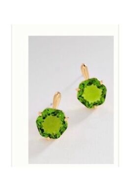 Anthropologie Earrings.
